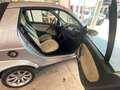 smart forTwo Cabrio Grandstyle/1.Ha/53tkm/Klima/SHZ/Ledersit. Silber - thumbnail 13