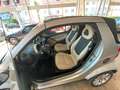 smart forTwo Cabrio Grandstyle/1.Ha/53tkm/Klima/SHZ/Ledersit. Silber - thumbnail 15