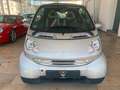 smart forTwo Cabrio Grandstyle/1.Ha/53tkm/Klima/SHZ/Ledersit. Silber - thumbnail 6