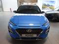 Hyundai KONA 1.0 T-GDI Style 2WD - Navi,Kamera,AHK abn. Blau - thumbnail 8
