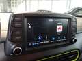 Hyundai KONA 1.0 T-GDI Style 2WD - Navi,Kamera,AHK abn. Blau - thumbnail 14
