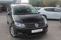 Volkswagen Sharan Highline=STANDHEIZ.=KAMERA=PANOR=7-SITZER Schwarz - thumbnail 1