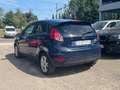 Ford Fiesta 1.25 82 Titanium Bleu - thumbnail 4