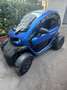 Renault Twizy 80 Blu/Azzurro - thumbnail 1