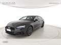 Audi A5 sportback 40 2.0 tdi mhev business advanced quattr Gris - thumbnail 1