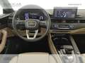 Audi A5 sportback 40 2.0 tdi mhev business advanced quattr Gris - thumbnail 9