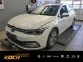 Volkswagen Golf Variant Golf VIII Variant 2.0TSI Style DSG AHK LED Navi Weiß - thumbnail 1