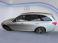 Mercedes-Benz C 300 de Break AMG Line Zilver - thumbnail 2