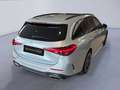 Mercedes-Benz C 300 de Break AMG Line Zilver - thumbnail 5