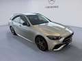 Mercedes-Benz C 300 de Break AMG Line Zilver - thumbnail 7