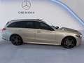 Mercedes-Benz C 300 de Break AMG Line Zilver - thumbnail 6