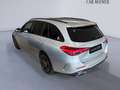 Mercedes-Benz C 300 de Break AMG Line Zilver - thumbnail 3