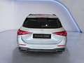 Mercedes-Benz C 300 de Break AMG Line Zilver - thumbnail 4