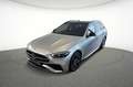 Mercedes-Benz C 300 de Break AMG Line Zilver - thumbnail 1