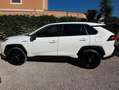 Toyota RAV 4 Bianco - thumbnail 5