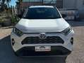 Toyota RAV 4 Bianco - thumbnail 2