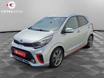 Gt-Line 1.0 ess 99ch