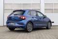 Volkswagen Polo 1.0 TSI 95pk Life Edition | LMV 15" | Cruise Contr Blauw - thumbnail 2