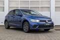Volkswagen Polo 1.0 TSI 95pk Life Edition | LMV 15" | Cruise Contr Blauw - thumbnail 7