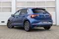 Volkswagen Polo 1.0 TSI 95pk Life Edition | LMV 15" | Cruise Contr Blauw - thumbnail 14