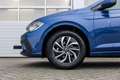 Volkswagen Polo 1.0 TSI 95pk Life Edition | LMV 15" | Cruise Contr Blauw - thumbnail 12