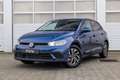 Volkswagen Polo 1.0 TSI 95pk Life Edition | LMV 15" | Cruise Contr Blauw - thumbnail 39