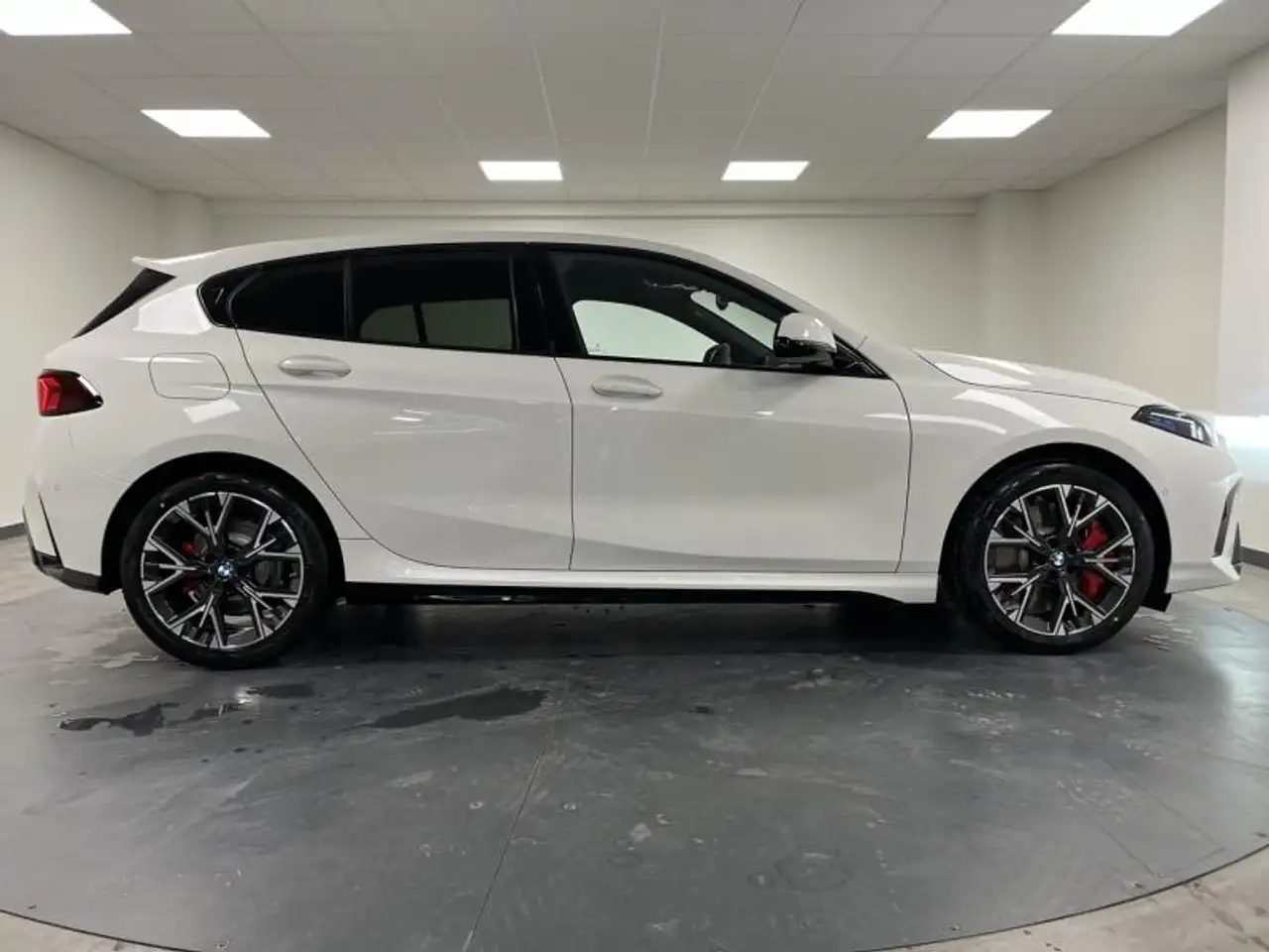 BMW 1 Series 2026