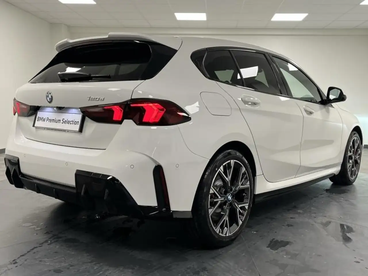 BMW 1 Series 2026