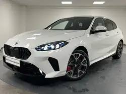 BMW Série 1 120dA 163ch M Sport DKG7