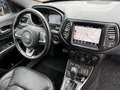 Jeep Compass 4xe 240 Plug-in Hybrid Electric S Aut., Navi & Car Zwart - thumbnail 26