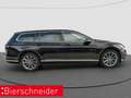 Volkswagen Passat Variant 1.4 eHybrid DSG GTE AHK REAR VIEW LED Schwarz - thumbnail 9