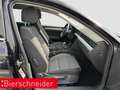 Volkswagen Passat Variant 1.4 eHybrid DSG GTE AHK REAR VIEW LED Schwarz - thumbnail 14