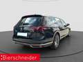 Volkswagen Passat Variant 1.4 eHybrid DSG GTE AHK REAR VIEW LED Negru - thumbnail 7