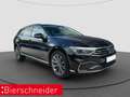 Volkswagen Passat Variant 1.4 eHybrid DSG GTE AHK REAR VIEW LED Negru - thumbnail 9