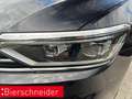 Volkswagen Passat Variant 1.4 eHybrid DSG GTE AHK REAR VIEW LED Negru - thumbnail 23