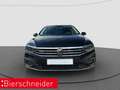Volkswagen Passat Variant 1.4 eHybrid DSG GTE AHK REAR VIEW LED Negru - thumbnail 2