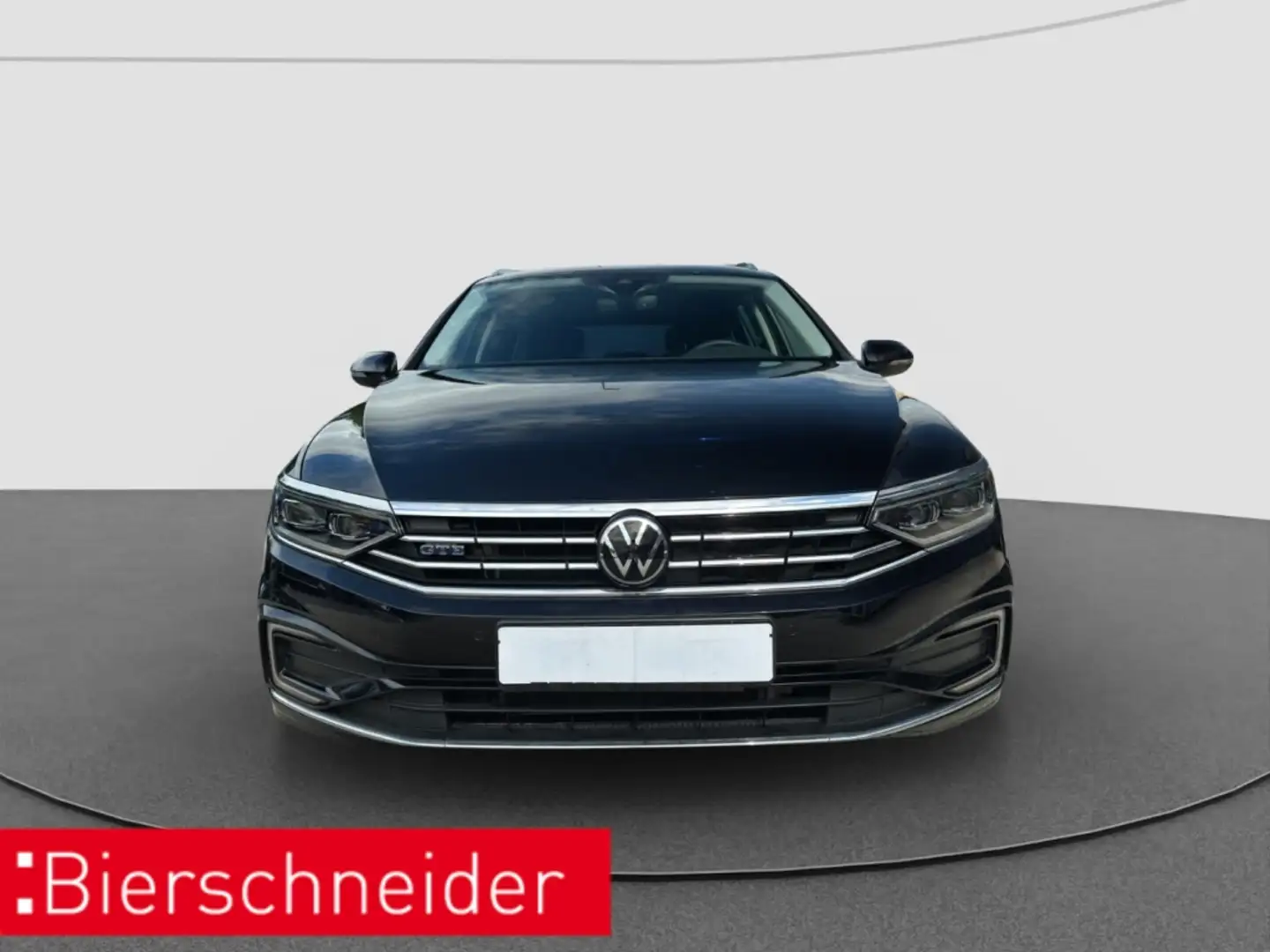 Volkswagen Passat Variant 1.4 eHybrid DSG GTE AHK REAR VIEW LED Negru - 2