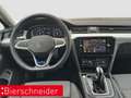 Volkswagen Passat Variant 1.4 eHybrid DSG GTE AHK REAR VIEW LED Negru - thumbnail 14