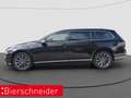 Volkswagen Passat Variant 1.4 eHybrid DSG GTE AHK REAR VIEW LED Negru - thumbnail 4
