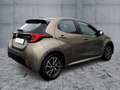 Toyota Yaris 1.5 Hybrid TEAM D LED+NAV+ACC+RFK+MFL+16" Braun - thumbnail 6