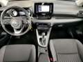 Toyota Yaris 1.5 Hybrid TEAM D LED+NAV+ACC+RFK+MFL+16" Braun - thumbnail 9