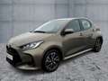 Toyota Yaris 1.5 Hybrid TEAM D LED+NAV+ACC+RFK+MFL+16" Brun - thumbnail 2
