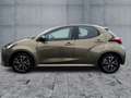 Toyota Yaris 1.5 Hybrid TEAM D LED+NAV+ACC+RFK+MFL+16" Brun - thumbnail 4