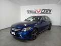 Mercedes-Benz C 300 de S.W. Auto EQ-Power Business Extra PLUG IN Blu/Azzurro - thumbnail 1