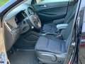 Hyundai TUCSON 1.6 T-GDi Comfort 2WD| AUTOMAAT | CRUISE | LANE AS Noir - thumbnail 17