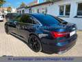 Audi A6 50 TDI QUATTRO S-LINE SPORT MATRIX|AHK|MMI|20 Blau - thumbnail 4