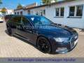 Audi A6 50 TDI QUATTRO S-LINE SPORT MATRIX|AHK|MMI|20 Blau - thumbnail 3
