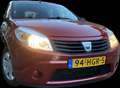 Dacia Sandero 1.4 Ambiance Czerwony - thumbnail 13