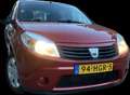 Dacia Sandero 1.4 Ambiance Kırmızı - thumbnail 14