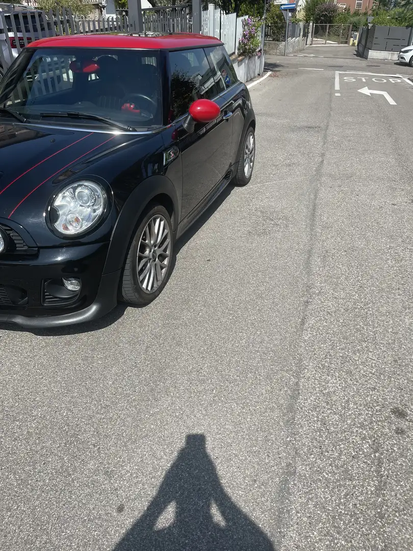 MINI Cooper S 1.6 184cv - 2